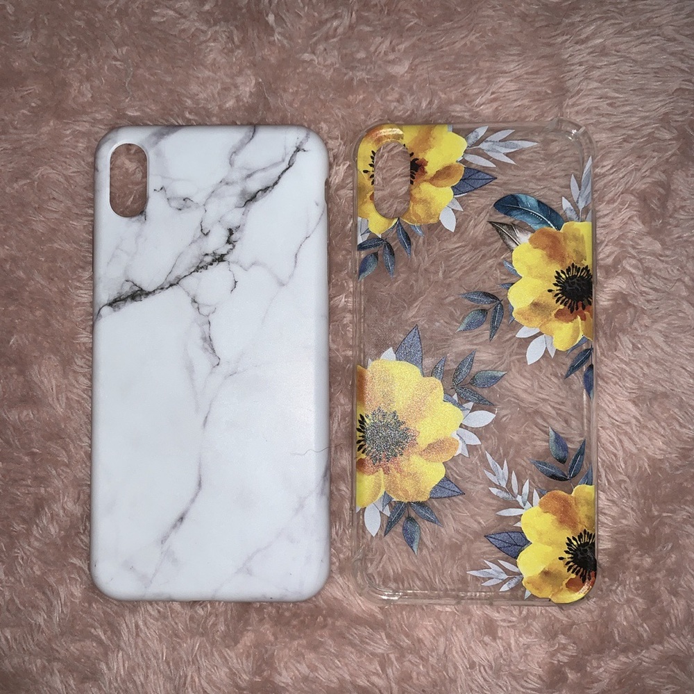 iPhone XS Max cases